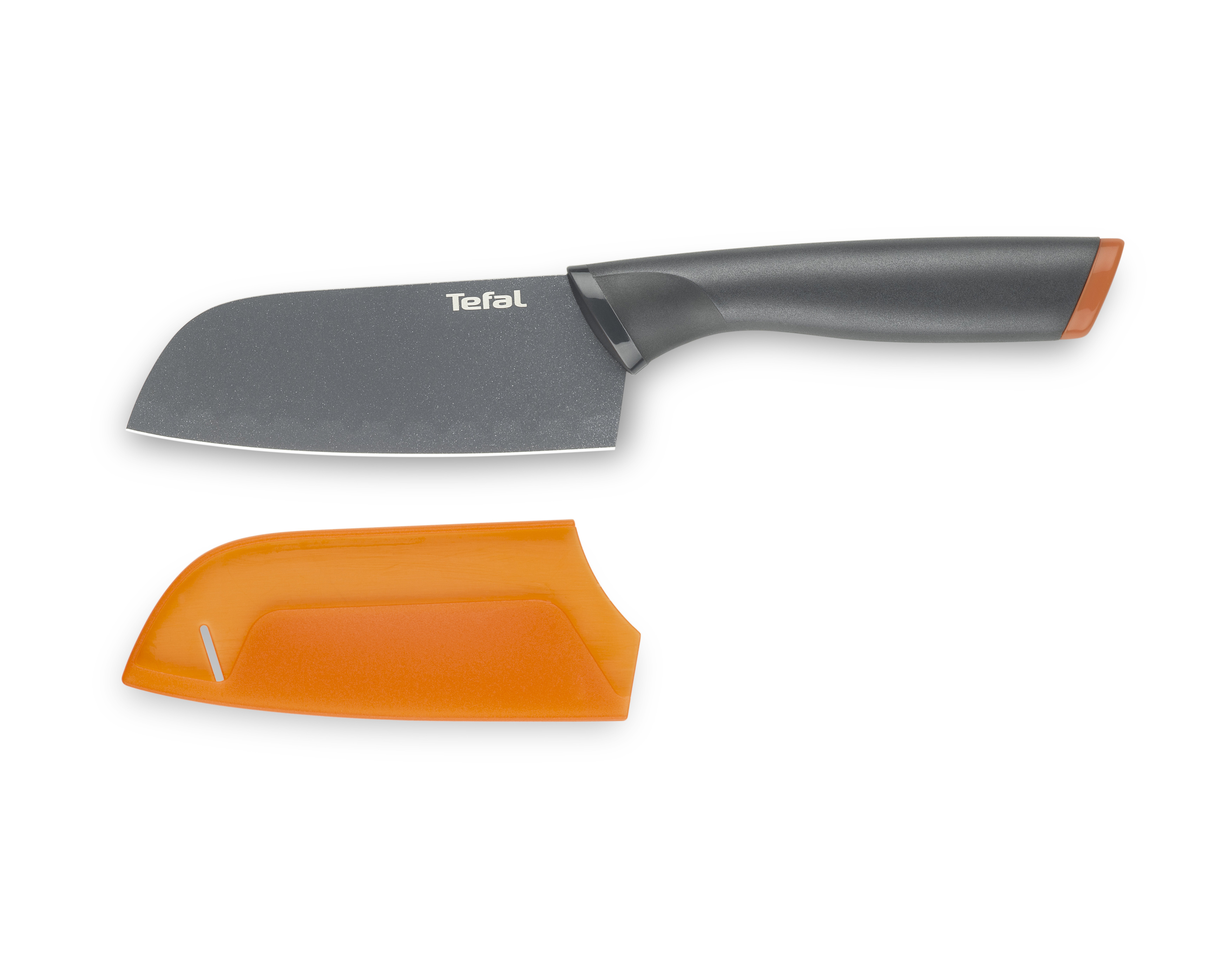 TEFAL K12201 Fresh Kitchen Santokumesser