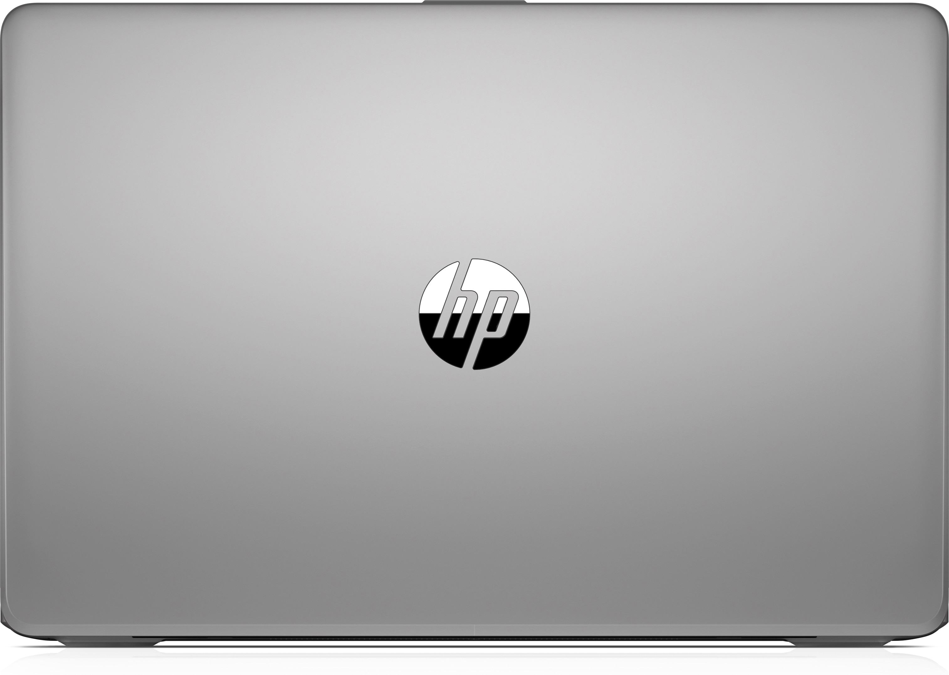 HP 250 G6 - 15,6 Zoll - Intel® Core™ i3 i3-6006U - 8 GB - 512 GB - Intel® HD 520 - Windows 10 Pro (64 Bit)