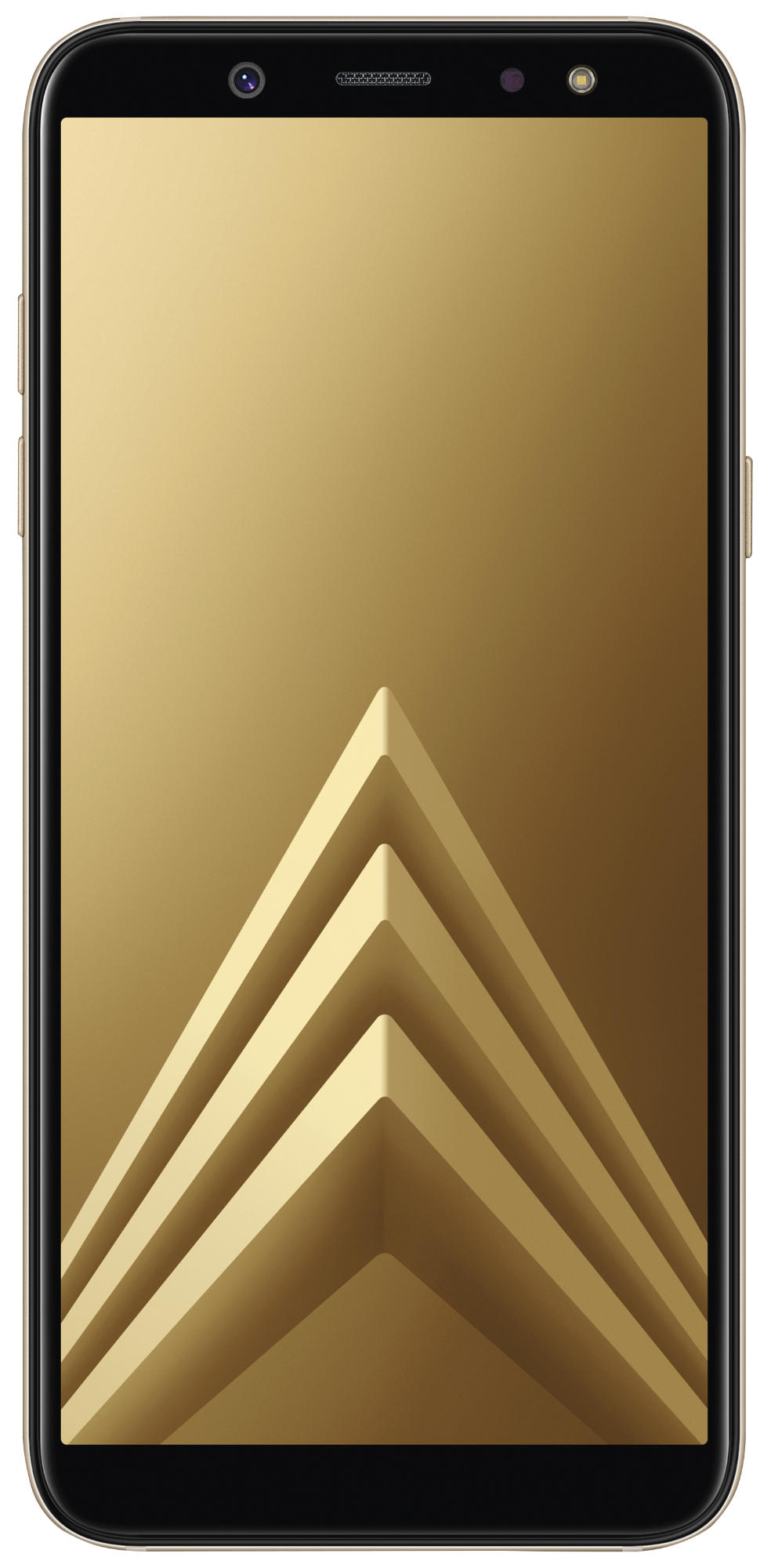 SAMSUNG Galaxy A6 32 GB Gold Dual SIM