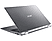 ACER SPIN 1 SP111 - Convertible (11.6 ", 64 GB Flash, Grigio)