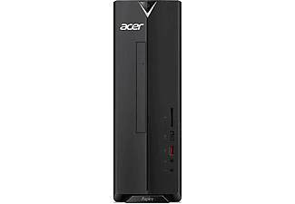 ACER Aspire XC-885 - PC desktop,  , 128 GB SSD + 1 TB HDD, 8 GB RAM, Nero