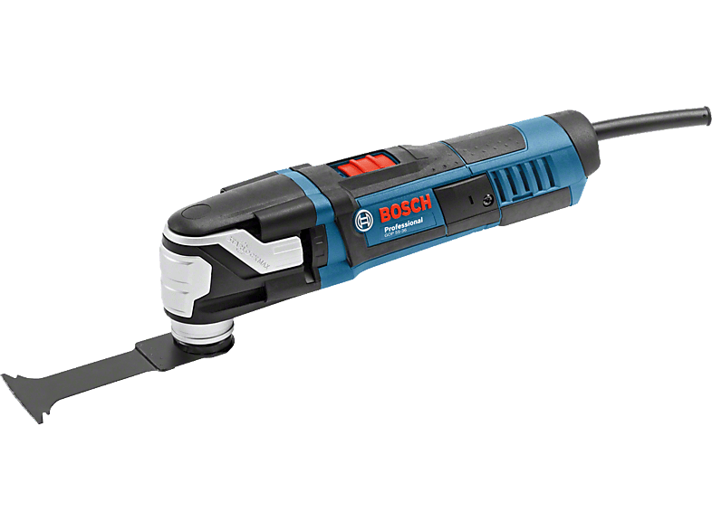 BOSCH PROFESSIONAL GOP 55-36 Multifunkciós szerszám - 601231100