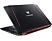 ACER Predator HELIOS 300 - Gaming Notebook, 15.6 ",  , 256 GB SSD + 1 TB HDD, 16 GB RAM,   (6 GB, GDDR5), Schwarz