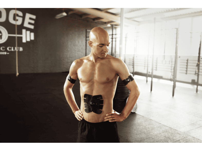 avis ceinture medisana