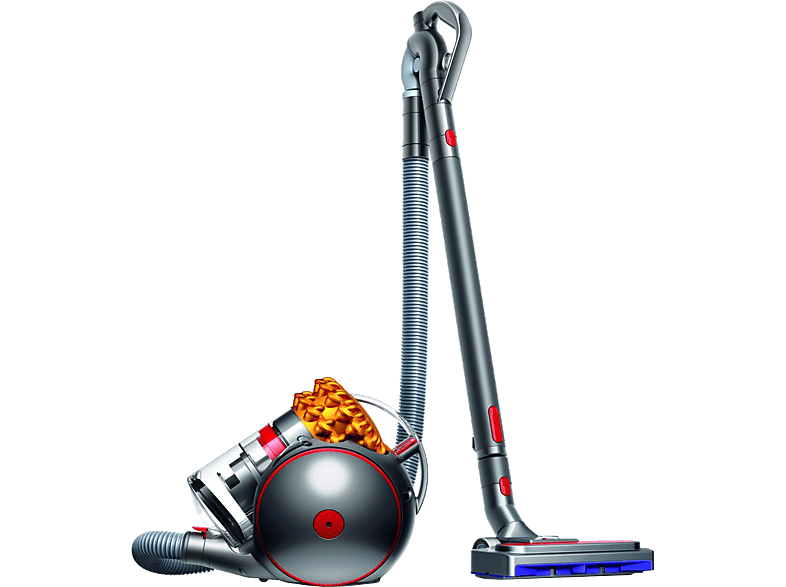 Dyson Aspirateur Cinetic Big Ball Multi Floor 2