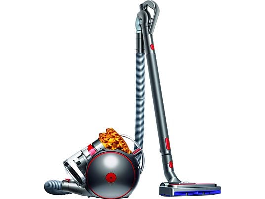 DYSON Aspirateur Cinetic Big Ball Multi Floor 2