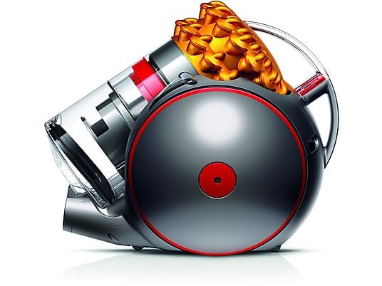 DYSON Aspirateur Cinetic Big Ball Multi Floor 2