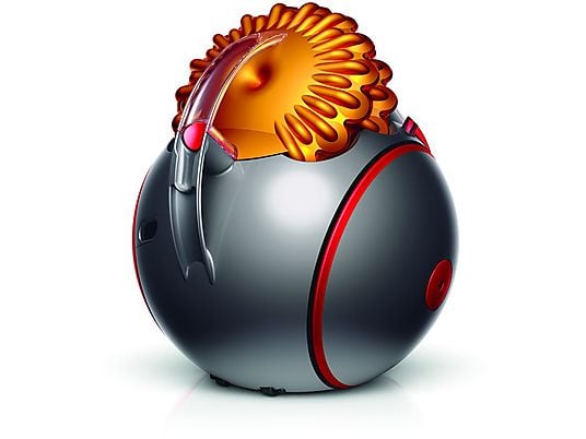 DYSON Aspirateur Cinetic Big Ball Multi Floor 2