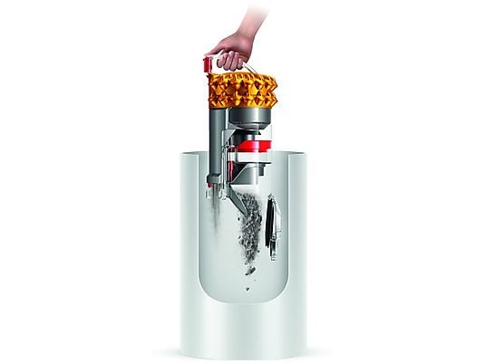 DYSON Aspirateur Cinetic Big Ball Multi Floor 2