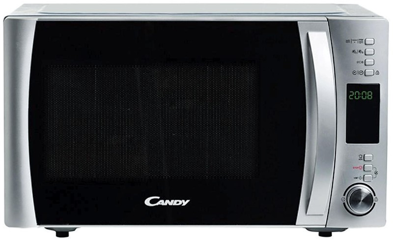 Microondas Candy Cmxg25dcs 25dcs 900w acero inox grill 25l libre instalación cmgx25dcs 25 con horno combinado 5 niveles xrange 1450w digital 40 programas bloqueo plato 315cm rack crunchy express cooking 1000w