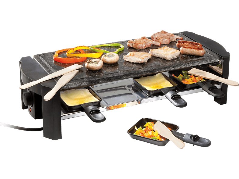 DOMO DO9039G Raclette | SATURN