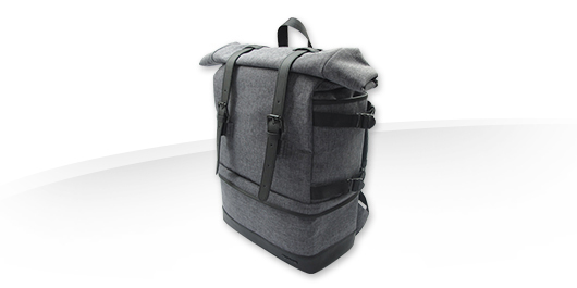 CANON BP10 Kameratasche, Grau