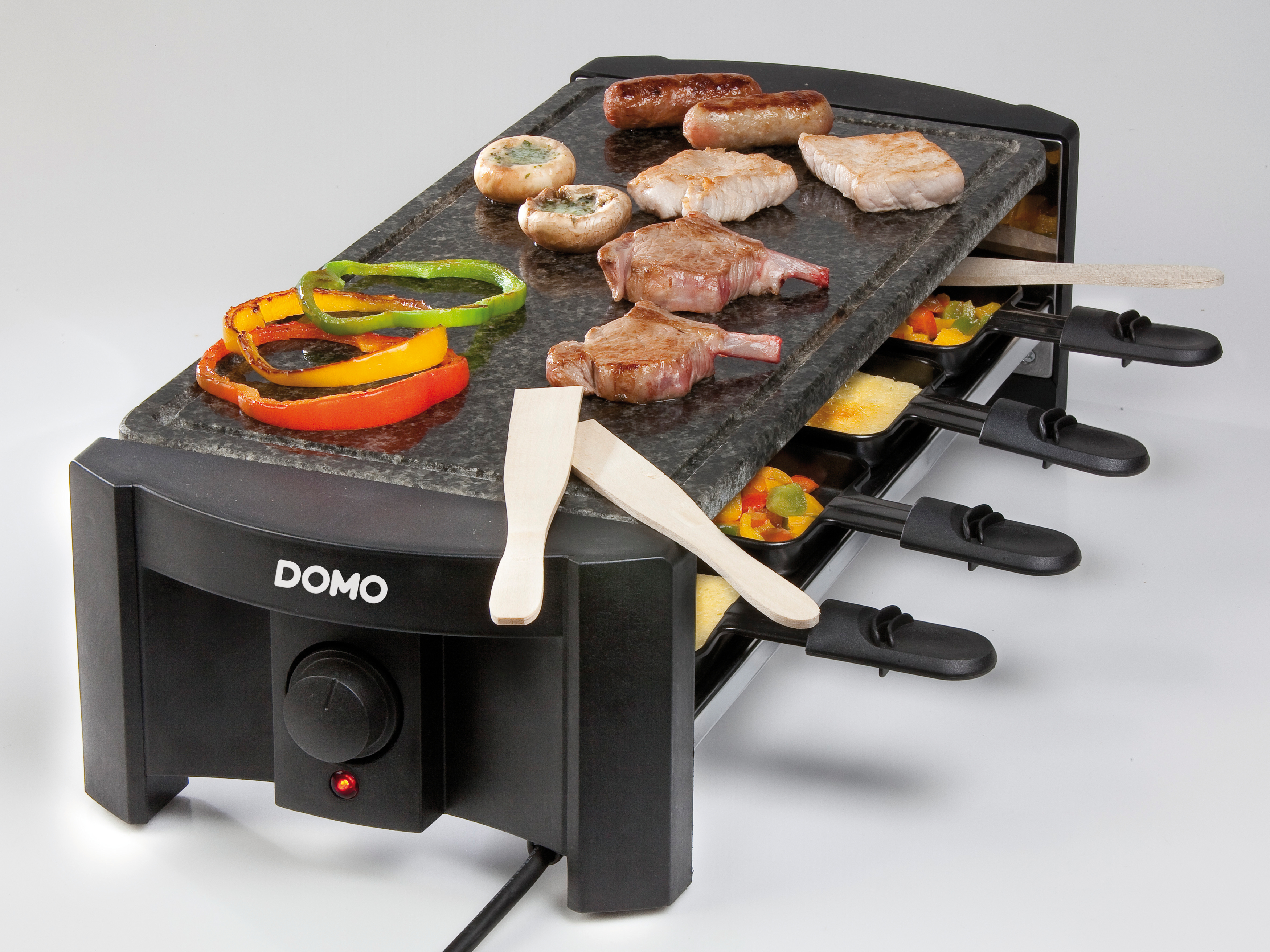 DOMO DO9039G Raclette