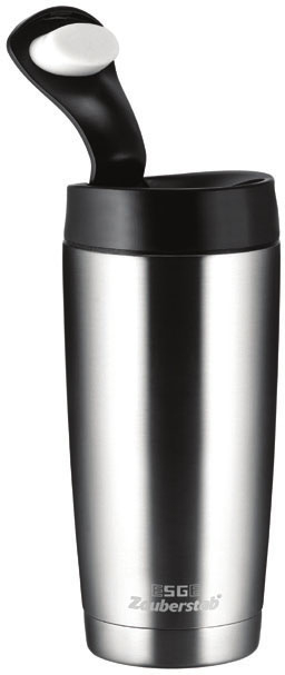 ESGE 98180 Zauberstab M 180 to go Stabmixer Weiß/Schwarz (180 Watt)