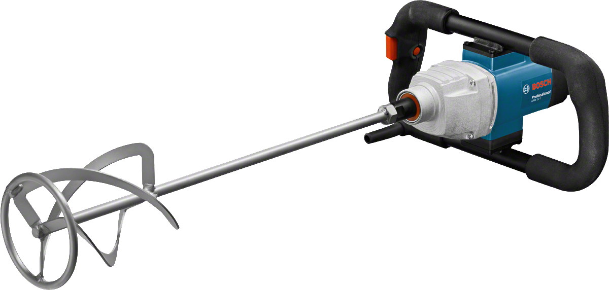 BOSCH PROFESSIONAL GRW 12 E keverőgép - 06011A7000