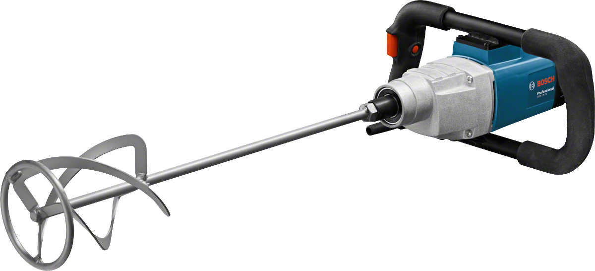 BOSCH PROFESSIONAL GRW 18-2 E keverőgép - 06011A8000