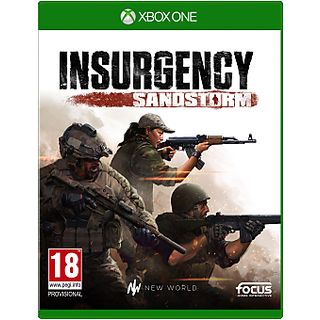 Insurgency: Sandstorm - Xbox One - Französisch