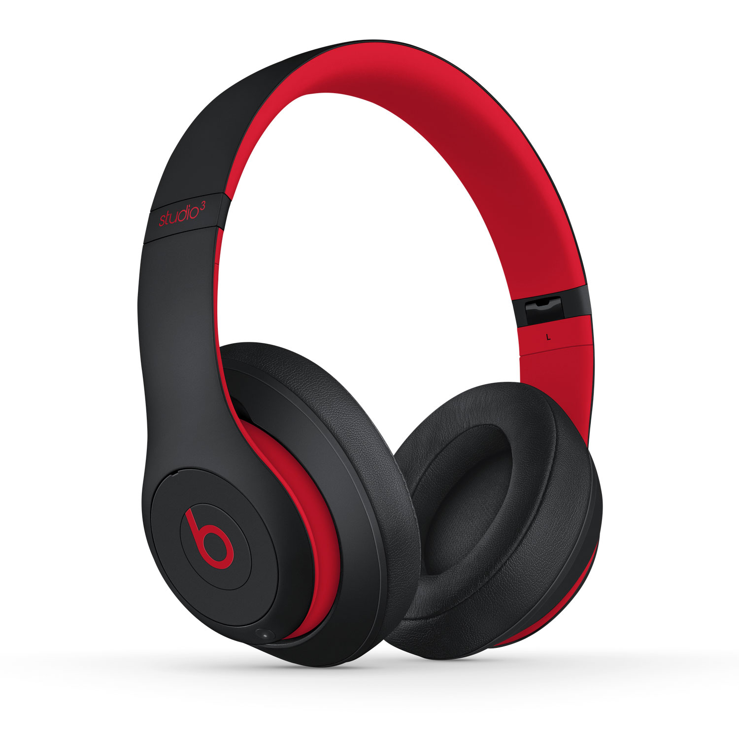 BEATS BY DR DRE Kopfhörer Studio3 Wireless Over-Ear, Decade Collection