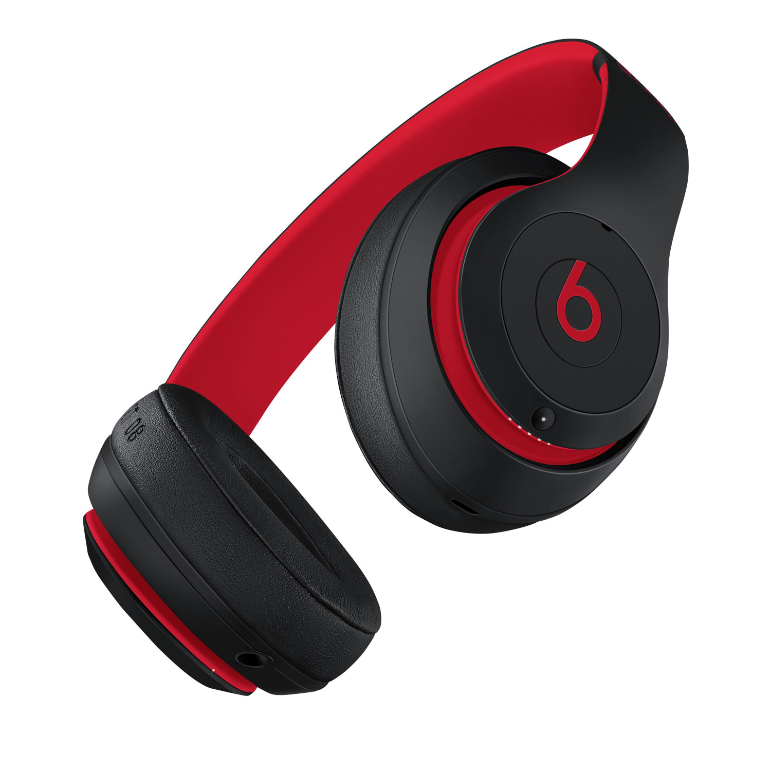 BEATS BY DR DRE Kopfhörer Studio3 Wireless Over-Ear, Decade Collection