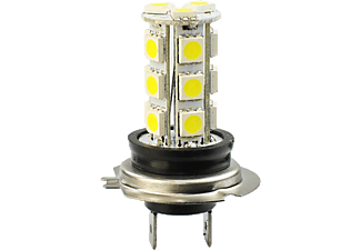 HOMASITA 72LBX47 H7 LED 18x5050 SMD fehér, 1 db