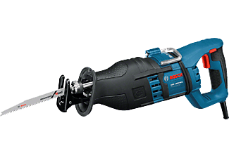 BOSCH PROFESSIONAL GSA 1300 PCE szablyafűrész kofferben