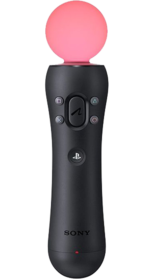 SONY PlayStation Move Twin Pack