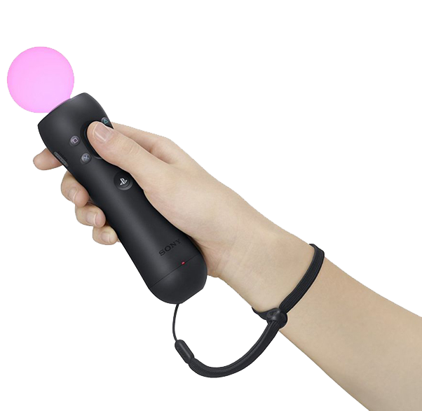 SONY PlayStation Move Twin Pack