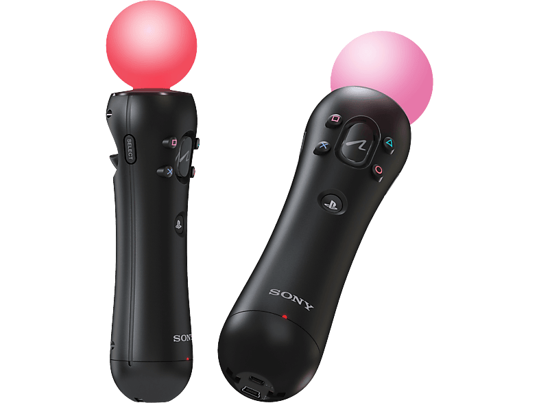 Playstation store move 2