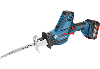 BOSCH PROFESSIONAL GSA 18 V-Li C akkus szablyafűrész - 06016A5002