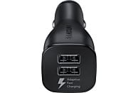 SAMSUNG Car Charger Dual Fast Charging