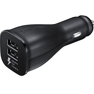 SAMSUNG Car Charger Dual Fast Charging