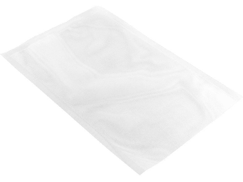 KOENIC KVSB-2030 Vakuumierbeutel, 20x30 cm, 50 Stück   Transparent