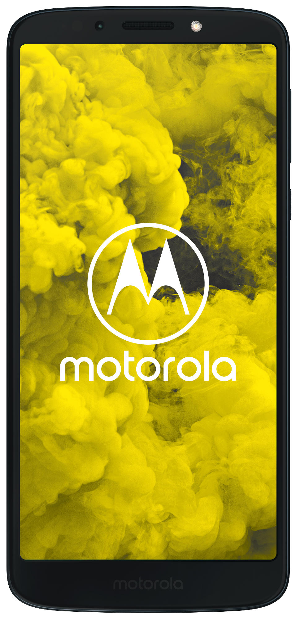 MOTOROLA Moto g6 play 32 GB Deep Indigo Dual SIM