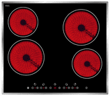 Glaskeramik-Kochfeld EB-C4N