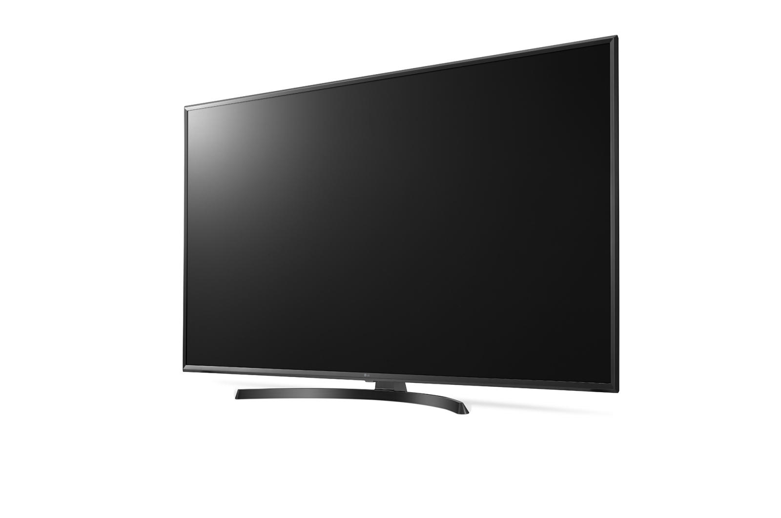 LG 43UK6470 43" 108 Ekran Uydu Alıcılı Smart 4K Ultra HD LED TV