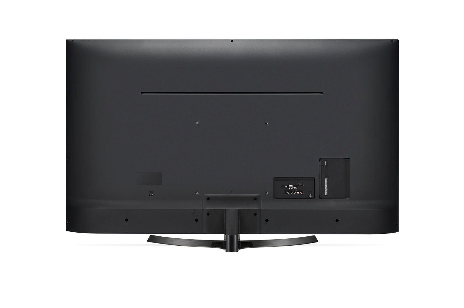LG 43UK6470 43" 108 Ekran Uydu Alıcılı Smart 4K Ultra HD LED TV
