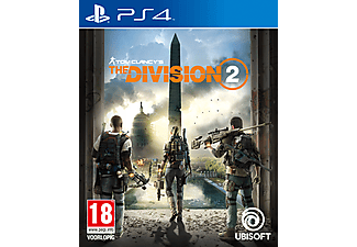 Tom Clancy - The Division 2 | PlayStation 4