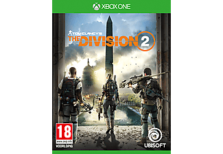 Tom Clancy - The Division 2 | Xbox One