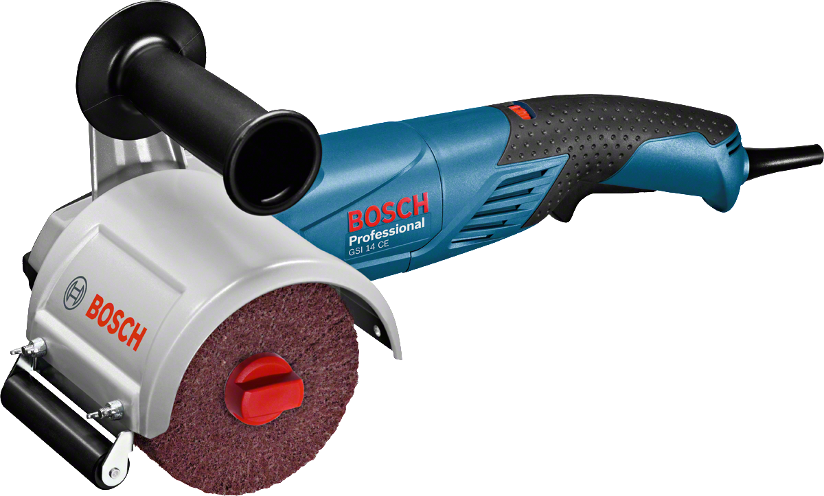 BOSCH PROFESSIONAL GSI 14 CE Palástcsiszoló szatináló - 06018B1001