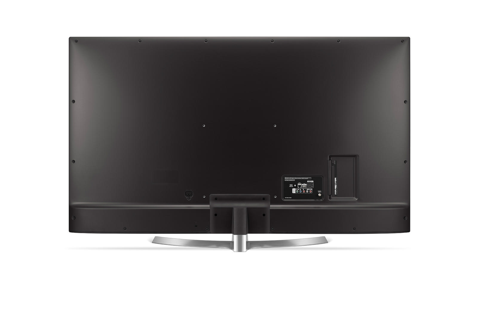 LG 55UK6950 55" 139 Ekran Uydu Alıcılı Smart 4K Ultra HD LED TV