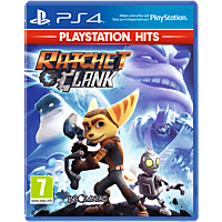 MediaMarkt Ratchet & Clank | PlayStation 4 aanbieding