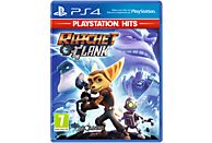 Ratchet & Clank | PlayStation 4