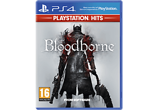 Bloodborne (PlayStation Hits) | PlayStation 4