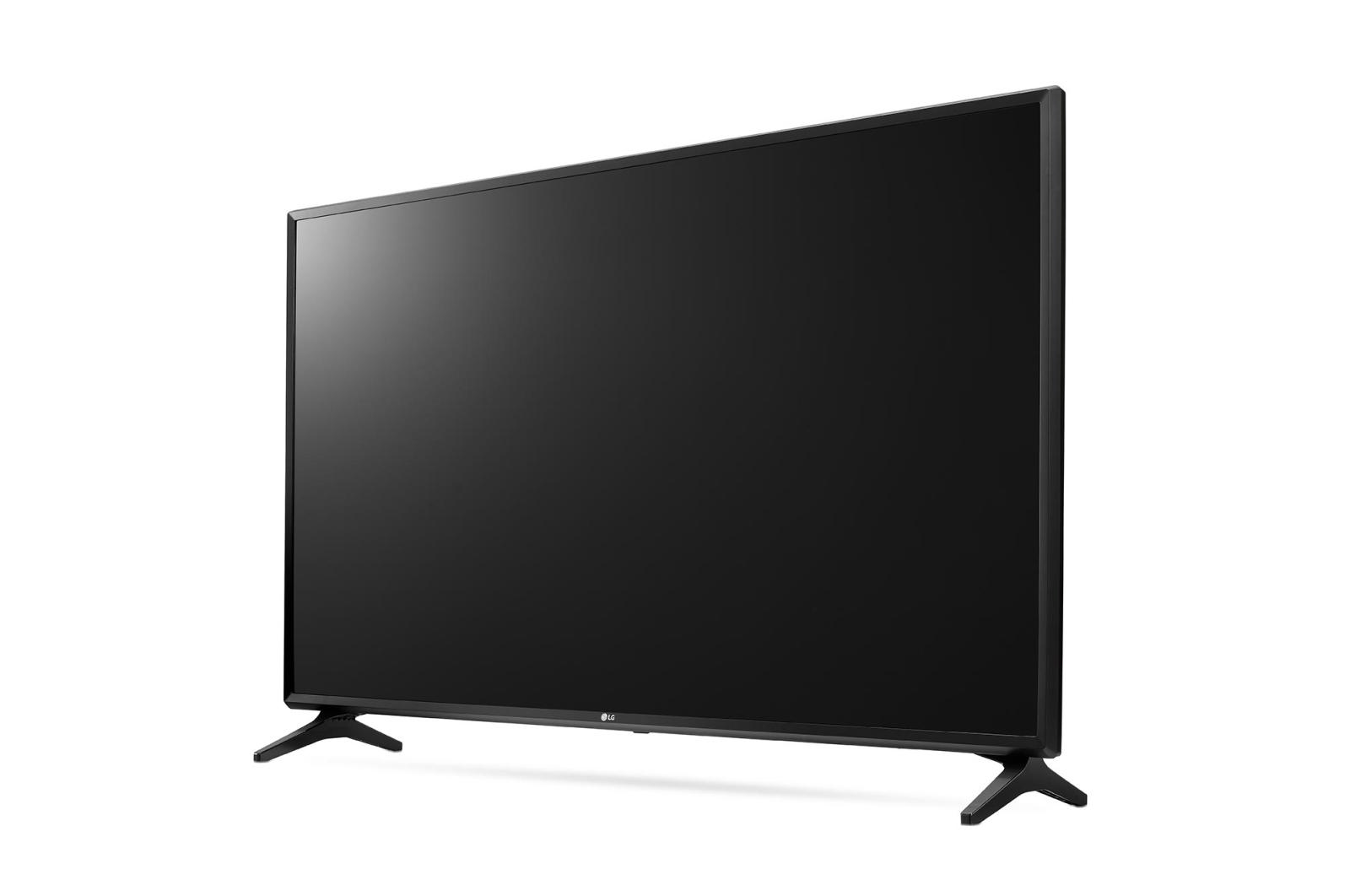 LG 43LK5900 43" 108 Ekran Uydu Alıcılı Smart Full HD LED TV