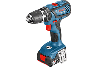 BOSCH PROFESSIONAL GSB14,4-2LI Plus Ütvefúró-csavarozó - 06019E7020