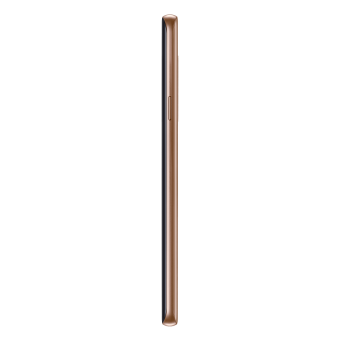 SAMSUNG Galaxy S9 Plus - Smartphone (6.2 ", 64 GB, Sunrise Gold)