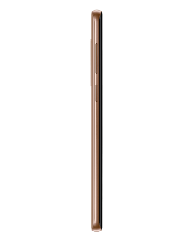 SAMSUNG Galaxy S9 Plus - Smartphone (6.2 ", 64 GB, Sunrise Gold)
