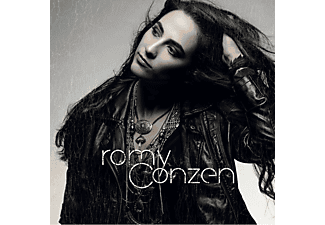 Romy Conzen - V for Victory  - (CD)