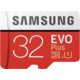 Samsung MB-MC32GA-EU 32 GB microSD Evo Plus