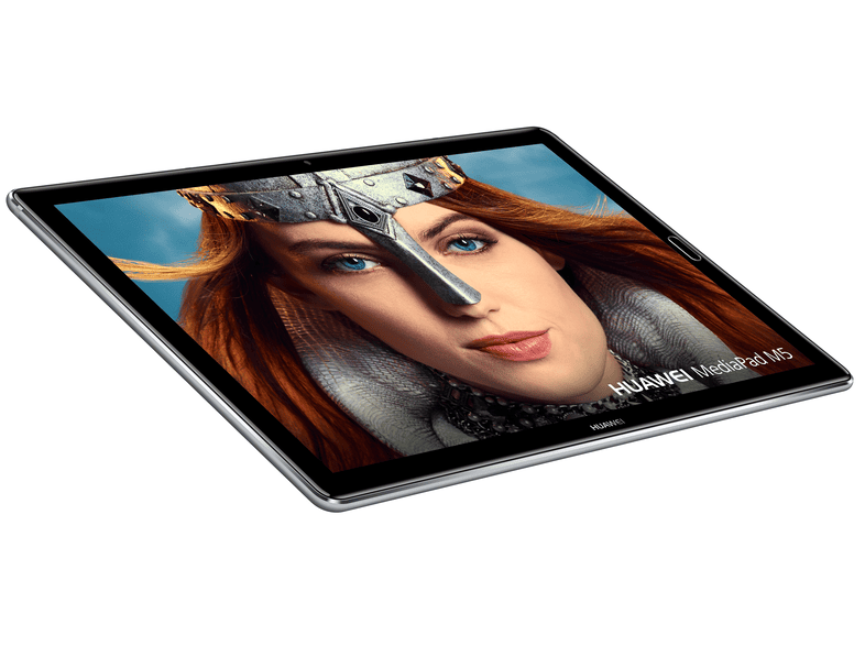 MediaPad M5 10-inch 32GB Grijs Keyboard Tablet Case kopen? |